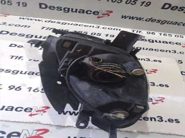 Foto 3ª: Faro Izquierdo Citroen Xsara 1.6 HDI 90 SX [1.6 LTR. - 66 KW 16V HDI] [9HX]