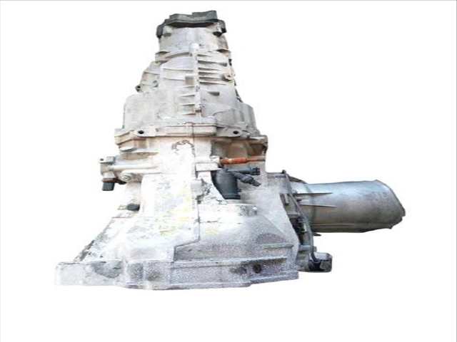 Foto 2ª: Caja Cambios Audi A6 3.0 TDI QUATTRO (2004)