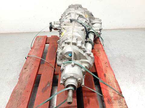 Foto 4ª: Caja Cambios Automatica Audi A5 S5 TDI MILD HYBRID QUATTRO 341CV 251KW AUT. [DMKC] (2022)