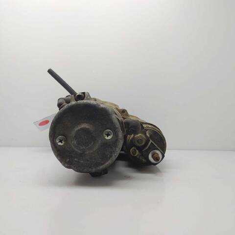 Motor de Arranque Land Rover Range 2.7 D 4X4 190CV