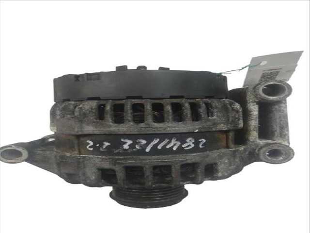 Foto 3ª: Alternador Citroen Jumper 2.0 HDI (1994)