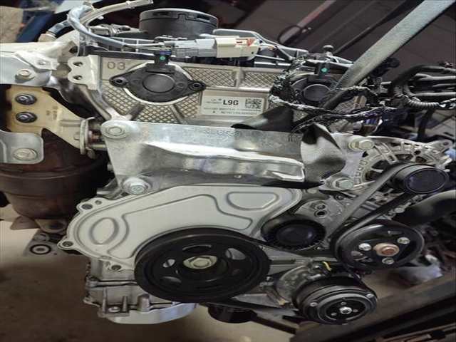 Motor Completo Opel Astra BERLINA