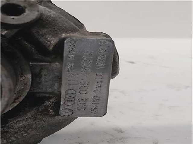 Foto 3ª: Turbocompresor Volkswagen Golf 1.9 TDI BERLINA 90CV 66KW [AGR] (1999)