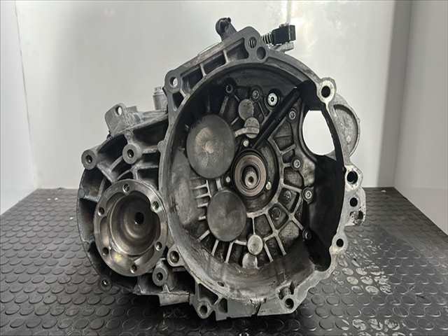 Foto 2ª: Caja Cambios Audi A3 2.0 TDI [BKD] (2008)