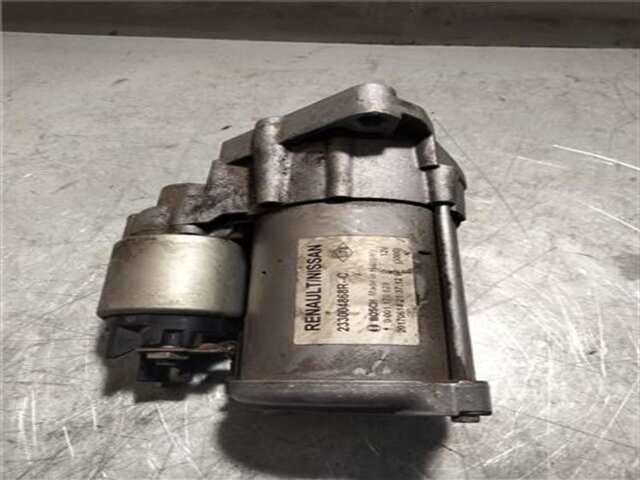 Motor de Arranque Renault Scenic 1.5 EDITION ONE [1.5 LTR. - 81 KW DCI DIESEL FAP ENERGY] IV (2016-_)