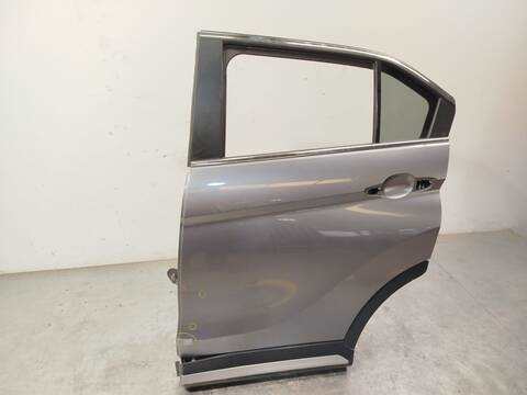 Foto 2ª: Puerta Trasera Izquierda Toyota CHR 1.8 HYBRID ZYX10_ ZYX11_) 98CV 72KW [2ZR] (2023)