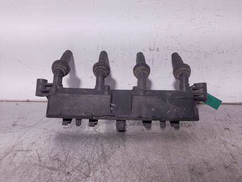 Foto 2ª: Modulo Encendido Peugeot 207 CONFORT 73CV 54KW [KFV] (2008)