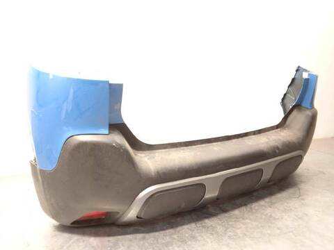 Foto 2ª: Paragolpes Trasero Citroen C3 SHINE AIRCROSS 110CV 81KW [HN05] (2020)