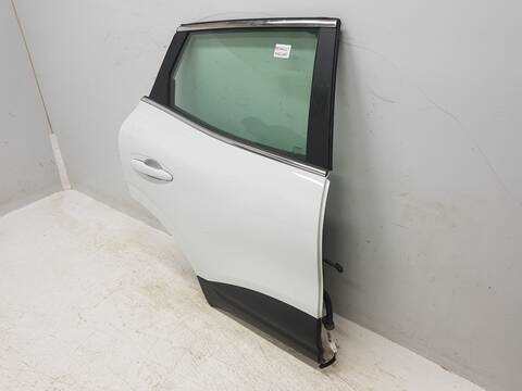 Foto 3ª: Puerta Trasera Derecha Renault Kadjar BUSINESS [K9K647] (2015)