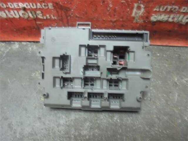 Caja Reles Fusibles Bmw Serie 1 114 2.0 118D [2.0 LTR. - 105 KW TURBODIESEL CAT]