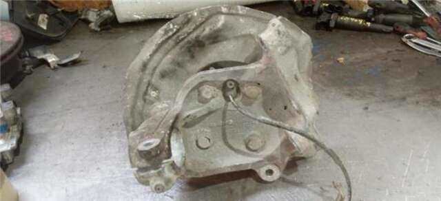 Foto 3ª: Mangueta Delantera Izquierda Bmw Serie 3 315 2.0 318I [2.0 LTR. - 95 KW CAT] [N46 B20]