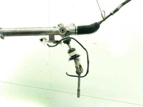 Foto 2ª: Cremallera de Direccion Renault Kadjar 1.5 DCI 110 [K9K 649] (2015)