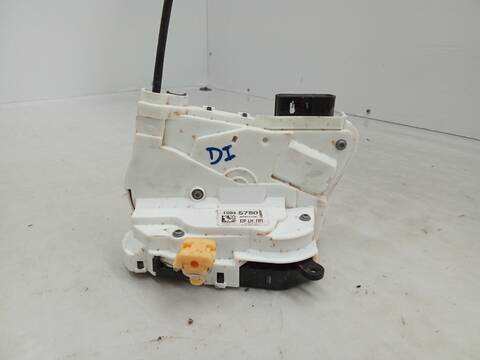 Cerradura Puerta Delantera Izquierda Mg ZS 1.5 VTI 106CV 78KW