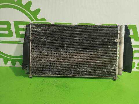 Foto 3ª: Radiador Calefaccion A.A. Kia Carnival 2.9 CRDI CAT 185CV [J3] (2006)