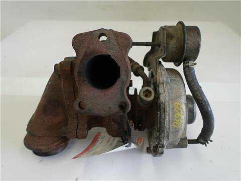 Turbocompresor Peugeot Partner 2.0 HDI 90CV 66KW