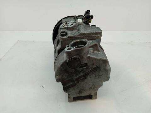 Foto 3ª: Compresor Aire Acondicionado Alfa Romeo 156 2.4 JTD DISTINCTIVE 140CV 103KW [839A6000] (2001)