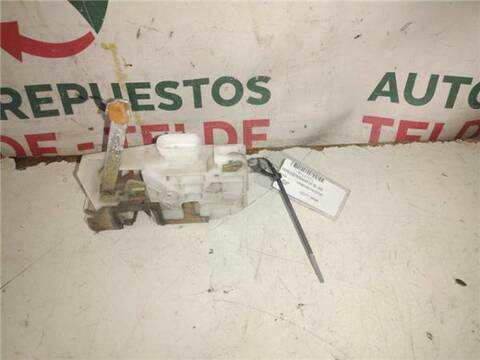 Cierre Centralizado Delantero Izquierdo Toyota Avensis 2.0