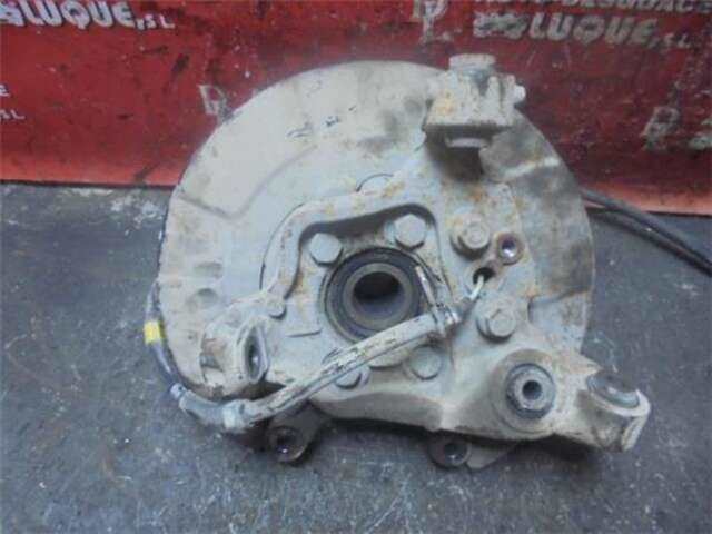Mangueta Trasera Derecha Infiniti FX 4.5 V8