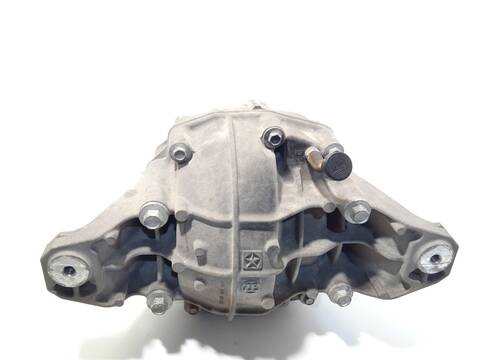 Foto 4ª: Diferencial Trasero Jeep Grand Cherokee 3.0 CRD V6 4X4 190CV 140KW [VM23D] (2012)