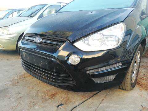 Foto 3ª: Paragolpes Delantero Ford S Max QXWB CA1) (2013)