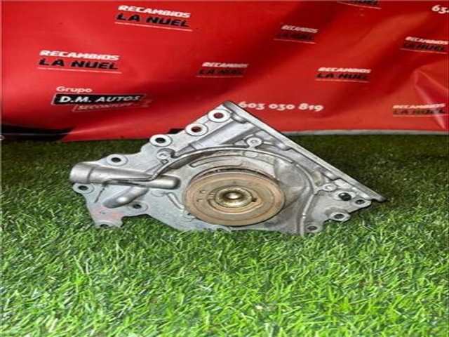 Foto 3ª: Cigüeñal Citroen Jumpy 1.6 CONFORT M [1 6 LTR. - 85 KW BLUE-HDI FAP] 116CV FURGON [BHX / DV6FCU]