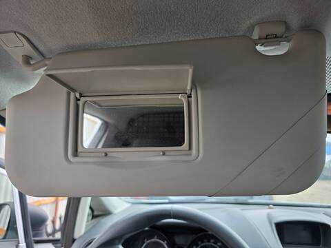 Foto 2ª: Parasol Izquierdo Ford Fiesta XUJB (2016)