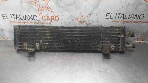 Foto 2ª: Radiador Aceite Mercedes Clase ML 270 CDI 163.113) W163) [612963] (2001)