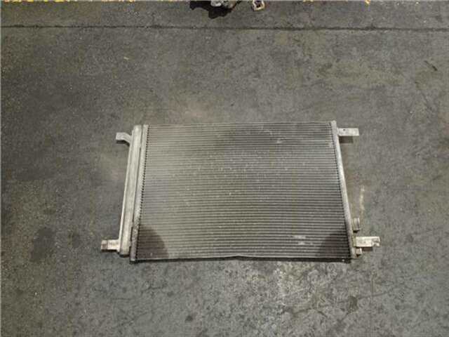 Radiador Calefaccion A.A. Seat Leon 2.0 STYLE [2.0 LTR. - 110 KW TDI]