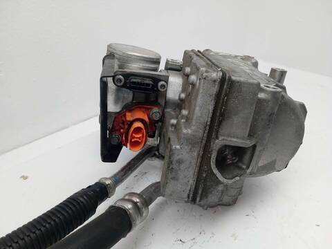 Foto 3ª: Compresor Aire Acondicionado Nissan Leaf ACENTA 109CV 80KW [EM57] (2016)