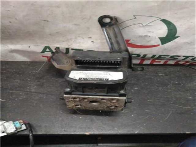 Abs Toyota Corolla 1.4 LINEA TERRA BERLINA [1.4 LTR. 71KW 16V CAT]