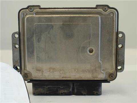Foto 2ª: Centralita Motor ECU Opel Astra 1.7 CDTI BERLINA 100CV 74KW [Z 17 DTH] (2004)