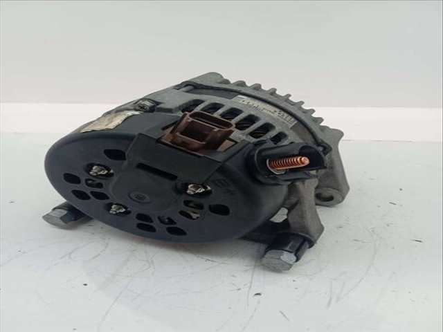 Foto 2ª: Alternador Ford Focus TREND 90CV 66KW [HHDA] (2010)
