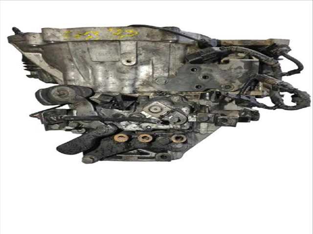 Foto 2ª: Caja Cambios Hyundai Getz 1.5 CRDI (2001)