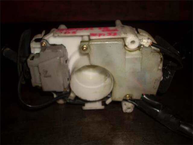 Foto 2ª: Mando Multifuncion Kia Carnival 2.9 CRDI [J3]