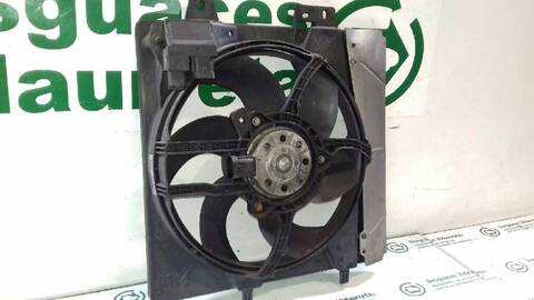 Foto 2ª: Electroventilador Peugeot 207 CONFORT 95CV 70KW [8FS] (2008)