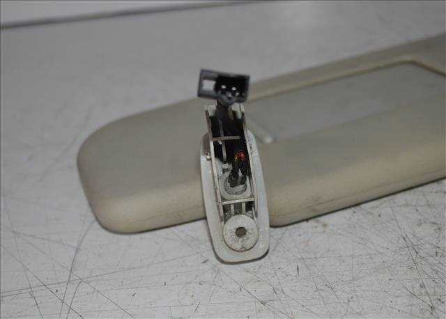 Foto 4ª: Parasol Derecho Seat Toledo 1.9 TDI 1999-2004 [ASV] (2004)