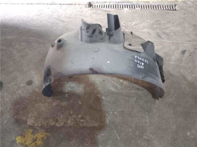 Pase Rueda Peugeot 308 1.6 STYLE [1.6 LTR. - 88 KW BLUE-HDI FAP]