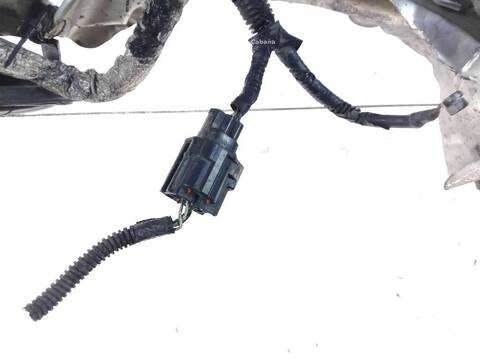 Foto 2ª: Cremallera de Direccion Ford Focus 1.0 ECOBOOST [M1DA] (2010)