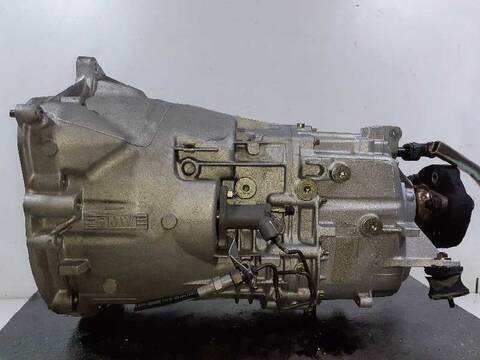 Foto 2ª: Caja Cambios Bmw Serie 3 315 320D BERLINA 136CV 100KW [204D1] (2000)