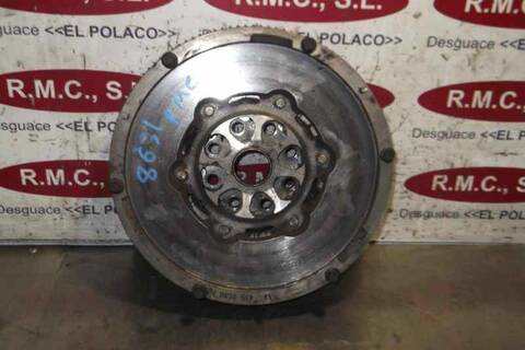 Volante Motor Ford Transit 2.4 TDE CAT 90CV 66KW CAJA CERRADA