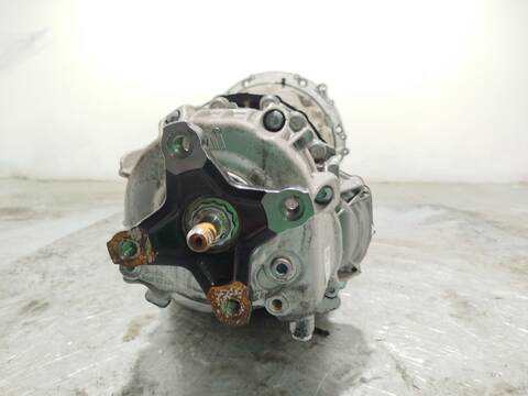 Foto 3ª: Caja Cambios Automatica Mercedes Clase V 200 V 220 CDI - D 4-MATIC 447.811 447.813) 163CV 120KW