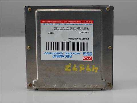 Centralita Motor ECU Mercedes Clase S 220 3.2 320 CDI 220.026) BERLINA 197CV 145KW