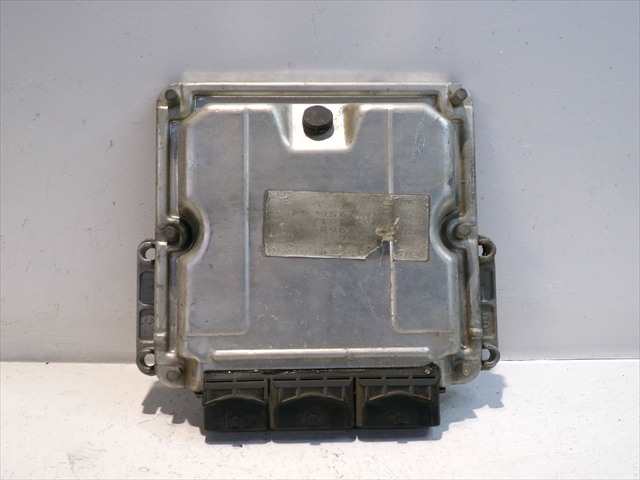 Centralita Motor ECU Renault Scenic 1.9 DTI RX4 1999-2003