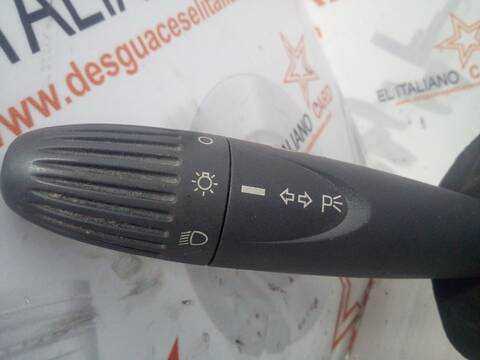 Foto 2ª: Anillo Airbag Fiat Panda 1.2 8V DYNAMIC 60CV 44KW [188A4000] (2007)