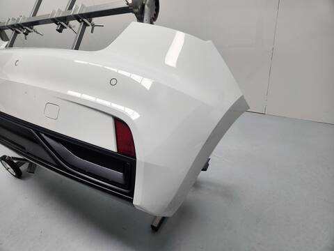 Foto 3ª: Paragolpes Trasero Audi A1 ADVANCE 95CV [DUSB] (2025)