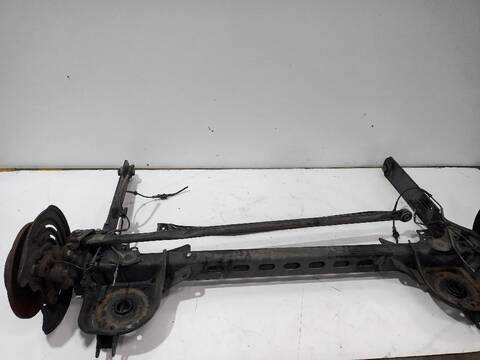 Puente Trasero Renault Trafic L1H1 2 7T 95CV