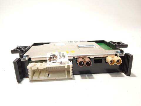 Foto 3ª: Centralita Motor ECU Mercedes Sprinter 211/214 CDI FWD L1 910.621) 143CV 105KW FURGON [651958] (2021)