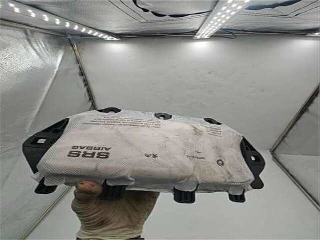 Foto 2ª: Airbag Delantero Derecho Fiat Talento 1.6 L1H1 1.0T BASIS (N1) [1.6 LTR. - 70 KW TURBODIESEL ECOJET]