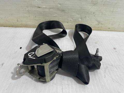 Foto 3ª: Cinturón Trasero Derecho Peugeot 508 ALLURE 163CV [RHHDW10CTED4] (2011)