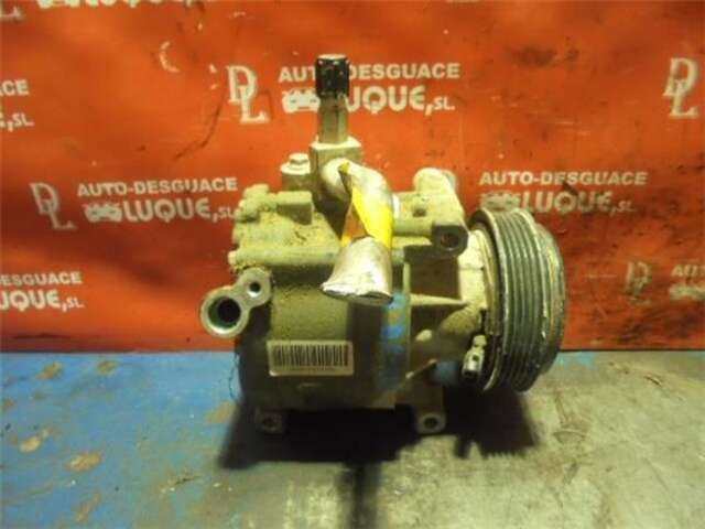 Foto 3ª: Compresor Aire Acondicionado Fiat 500 1.2 [169 A4.000]